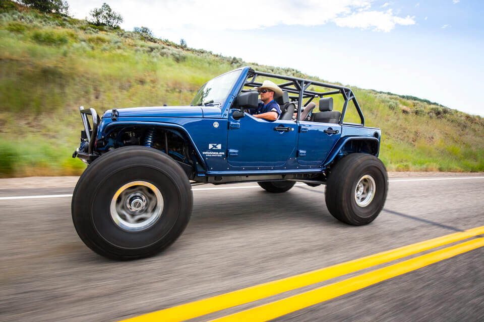 custom jeep builders